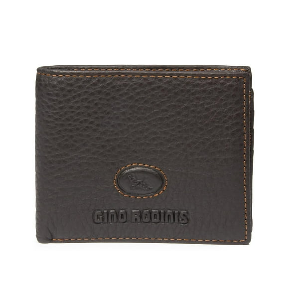 Billetera Nativa 764 Café Gino Rodinis