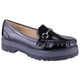 thumbnail image 1 of Zapato Chalada Mujer Grand-1 Negro Plataforma, 1 of 3