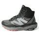 thumbnail image 3 of Botín Impermeable Caña Alta Hombre Gris Negro Michelin Aw06, 3 of 7