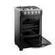 thumbnail image 4 of Cocina Gas licuado 4 Quemadores FM4IP Mademsa, 4 of 11