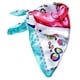 thumbnail image 1 of Pañuelo Bandana Fiesta Turquesa, 1 of 3