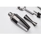 thumbnail image 3 of Set de Herramientas de Bar Mint & Mortar de 7 Piezas, Acabado Gunmetal, 3 of 8