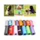 thumbnail image 2 of Pack 4 Bolsas Para Desechos Fecas Perros Mascotas colores, 2 of 3