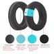 thumbnail image 3 of Almohadillas Earrock para Bose QuietComfort 45 QC45 QC35 ii, 3 of 9