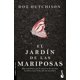 thumbnail image 1 of Libro Editorial Planeta El jardín de las mariposas (Novela negra), 1 of 1