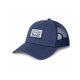 thumbnail image 1 of Gorra tipo camionero Levi's azul marino talla única, 1 of 6