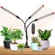 thumbnail image 1 of Temporizador de espectro completo Grow Light Orchbloom Clip, 27 W, 3000 lm, 1 of 6