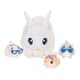 thumbnail image 3 of Toy Little Live Pets Mama Surprise Bunny con 3 bebés a partir de 4 años, 3 of 9
