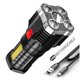 thumbnail image 1 of Linterna 5 LED USB Alta potencia, 1 of 3