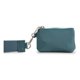 thumbnail image 5 of Set Monedero Tarjetero Bicolor con Strap para Mujer, 5 of 8