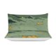 thumbnail image 3 of Psyduck Bed Duvet Cover Funny Anime Cartoon Bedding Sets Lightweight 3 Piece Comforter Sets, 3 of 5