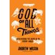 thumbnail image 1 of Libro HarperCollins: Dios de Todas las Cosas, 1 of 2