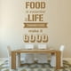 thumbnail image 2 of Decomural Good Food Kitchen WS-46110, 2 of 2