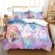 thumbnail image 1 of Cartoon Eggy PartyBedding Set Boys Girls Duvet Cover Pillowcase Bed Kids Adult Fashion Home Textileextile, 1 of 5