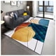 thumbnail image 1 of Alfombra Grande De Piso 180x200cm Antideslizante Hogar Estampada, 1 of 5