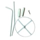 thumbnail image 2 of Soporte De Red Para Cuna, Accesorios, Soporte Ajustable Para Cuna Infantil, Hogar, 2 of 5