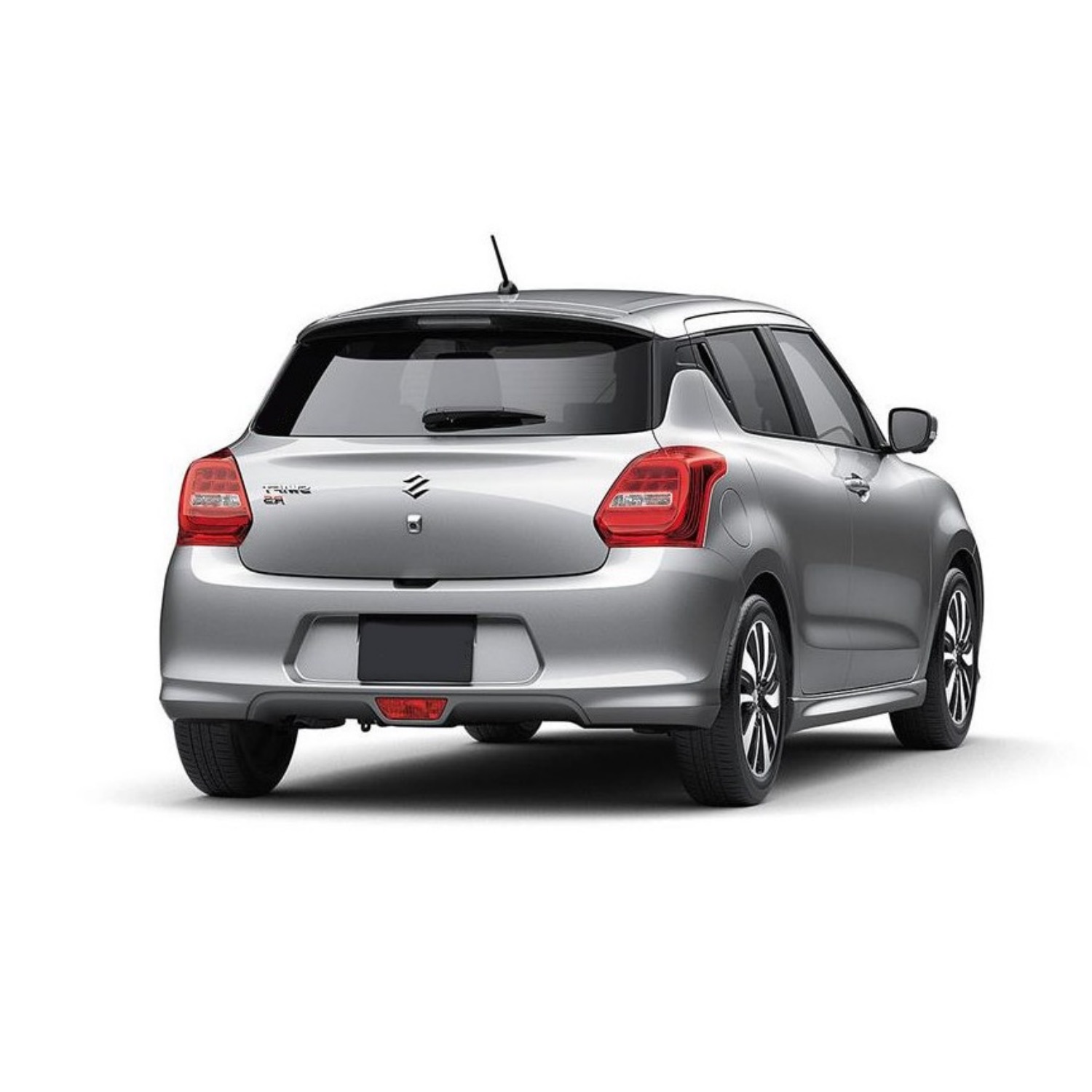 Pastillas Freno Para Auto Suzuki Swift 2010-2017 Delantero