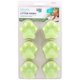 thumbnail image 1 of Control Olores Gatos Citrus Magic Litter Paws 6 Unid Outdoor, 1 of 3