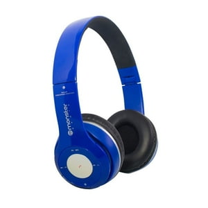 Planet - Audifono Monster 725 Bt Azul 725Bl