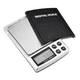 thumbnail image 2 of Mini pesa digital gramera 0.1g a 1000g Tecnocenter, 2 of 3
