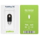 thumbnail image 5 of Llave de seguridad USB Yubico YubiKey 5C Autenticación de dos factores, 5 of 9