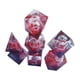 thumbnail image 1 of Juego De Dados Poliédricos De 7 Uds, Juego De Mesa, Suministros Para Fiestas De Varios Lados, Ocio, 1 of 5