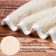 thumbnail image 3 of Toalla exfoliante para rostro y cuerpo Tatuo, 5 unidades, 3 of 8