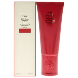 Oribe - Acondicionador Rubio Brillante Para Un Color Hermoso De Para Unisex - Acondicionador De 6.8 Oz