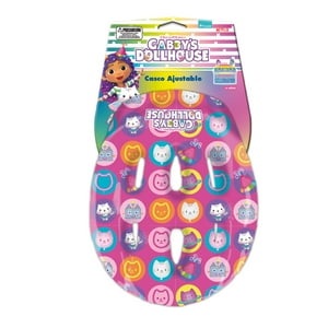 La Casa De Muñecas De Gabby - Casco Ajustable La Casa De Gabby