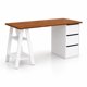 thumbnail image 1 of Escritorio Urban White, 1 of 6