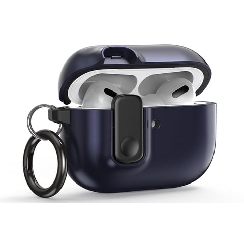 Funda Vrs Design Modern Lock Para Apple Airpods Pro De Tercera Generación