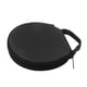 thumbnail image 5 of Bolsa CD DVD, Soporte Para Coche Tela Oxford 20 Capacidad Negro, 5 of 5
