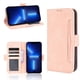thumbnail image 1 of Funda Tipo Billetera FOXDOCK para iPhone 12 PRO – Tapa Flip con Tarjetero, 1 of 5