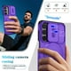 thumbnail image 5 of Funda FOXDOCK para Samsung Galaxy A16 – Magnética Antigolpes con Soporte y Protección Doble, 5 of 6
