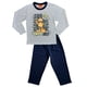 thumbnail image 1 of Pijama Niño Garfield gris 6, 1 of 4