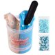 thumbnail image 1 of Geladough Cloud Dough 180 g Sabor a Masa de Pastel y Algodón de Azúcar, 1 of 8