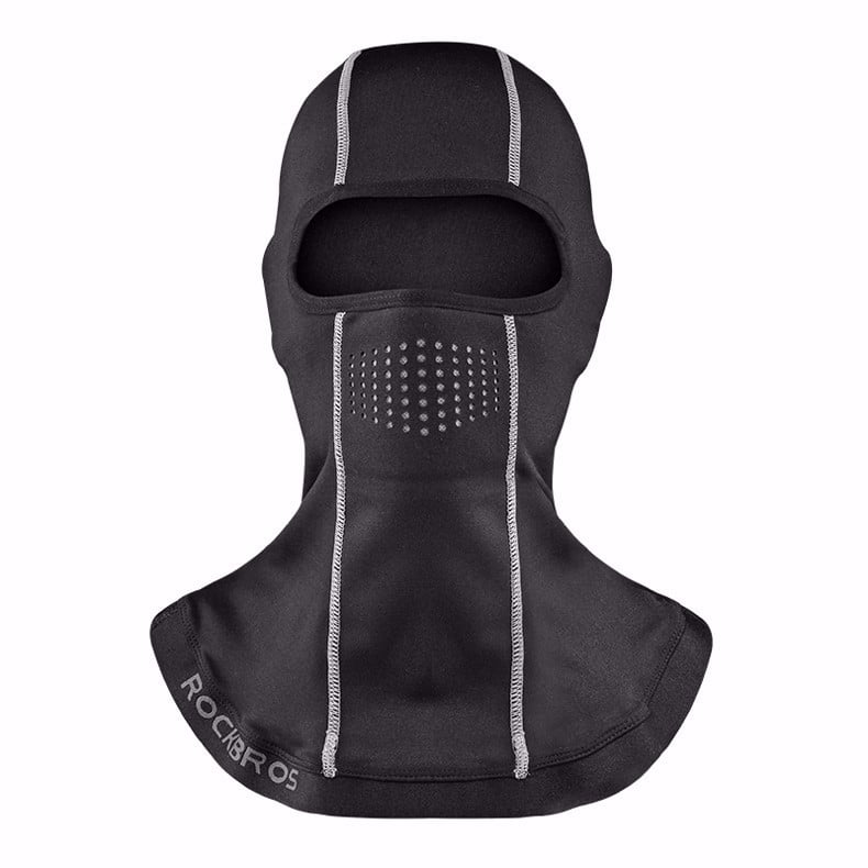 Mascara Para Bicicleta, Motocicleta Rockbros Warrior