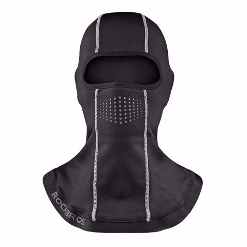 Mascara Para Bicicleta, Motocicleta Rockbros Warrior