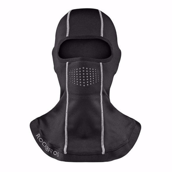 Mascara para bicicleta, motocicleta Rockbros Warrior