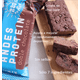 thumbnail image 2 of Barra 22 G de prteina doble chocolate, KIWICHA, 2 of 2