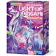 thumbnail image 1 of Origami Luces Unicornio, 1 of 3