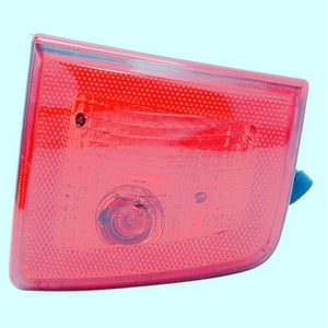 Repuestos Del Sol - Farol Antiniebla Trasero Derecho Chery Tiggo 3 1.6 Sqre4G16 Dohc 16 Valv 2017 2019