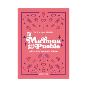 Penguin Random House - Libro La Matrona Del Pueblo