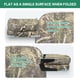 thumbnail image 4 of Asiento plegable para bote ERGOSEAT acolchado con respaldo, capacidad de 250 lb, 4 of 7