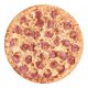 thumbnail image 5 of Flour Taco Throw Blanket Para Camping Hogar Sofá Oficina Pizza B 180cm, 5 of 5