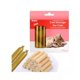 thumbnail image 2 of Pack 10 Snack Postre Premio De Bacalao Para Gatos Mascotas, 2 of 3