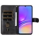 thumbnail image 2 of Funda con Cremallera para Samsung Galaxy A06, Carcasa Cartera de Cuero PU con Soporte y Tarjetero, 2 of 6