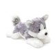 thumbnail image 2 of Peluche GUND Blitz Husky Dog gris y blanco de 14 cm, 2 of 5