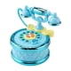 thumbnail image 1 of Teléfono De Juguete Para Bebé, Juguete Educativo De Simulación, Teléfono De Juguete Para Bebé Para Niños, Color Azul, 1 of 3