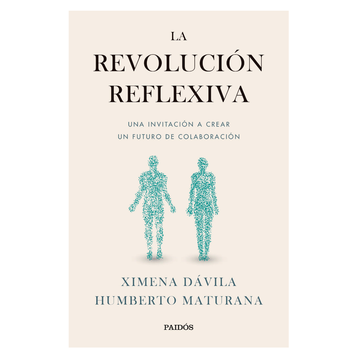 Planeta - La Revolución Reflexiva